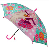Зонт детский Играем вместе Королевская академия, 45 см