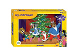 Пазл Step Puzzle Ну, погоди!, Maxi, new, 35 эл.