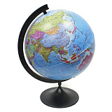 Глобус политический Globen Классик, диаметр 320 мм