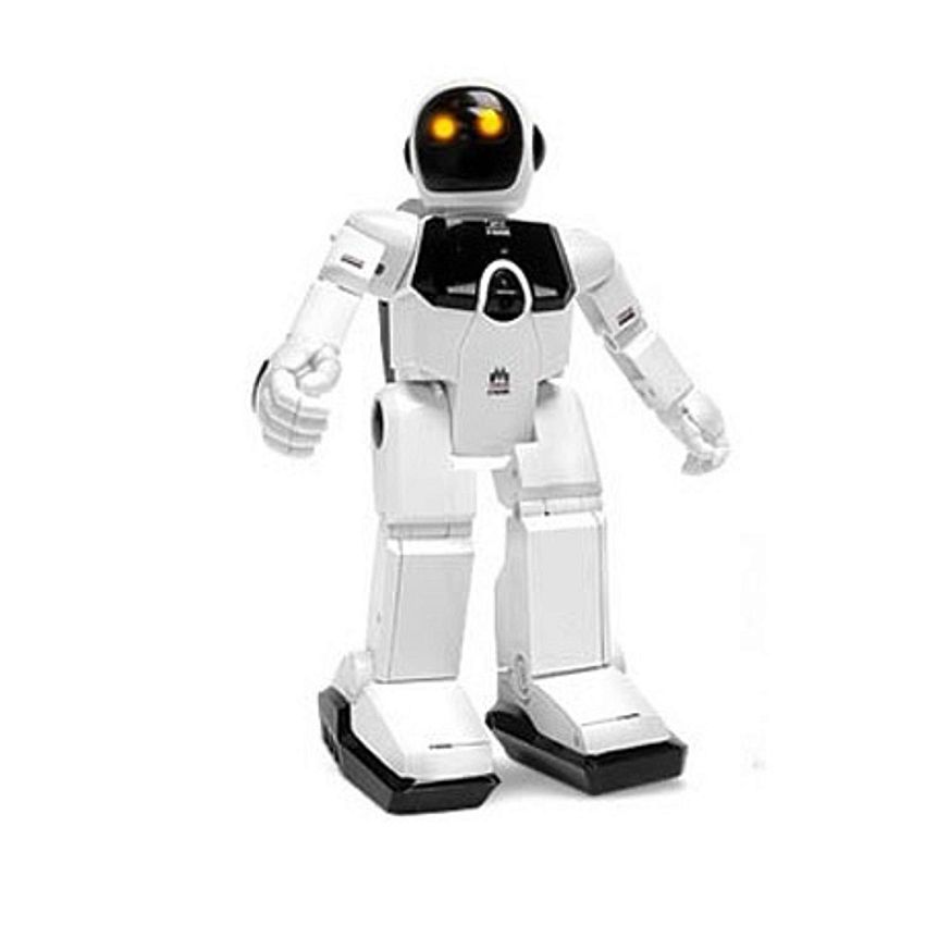 Программируемый робот Silverlit Program-A-Bot, 36 функций - фото