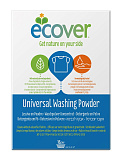 Стиральный порошок-концентрат Ecover экологический, универсальный, 1.2 кг