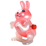 Заводная игрушка Z-Wind Ups Кролик акробат Барб