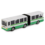 Автобус/троллейбус сочленённый Технопарк, в ассортименте