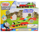 Игровой набор Mattel Thomas & Friends Перси в спасательном центре