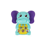 Мультиплеер Умка Слоник, Корней Чуковский, 20 песен, фраз, звук Мультиплеер Умка Слоник, Корней Чуковский, 20 песен, фраз, звук