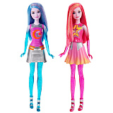 Кукла Mattel Barbie Куклы-сестры, серия Barbie и космическое приключение
