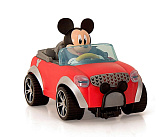 Автомобиль Disney Микки и весёлые гонки: Автомобиль Микки