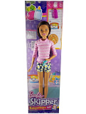 Кукла Mattel Barbie Няни, в ассорт.