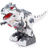 Радиоуправляемый трансформер Робо-динозавр Armored Dragon