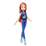 Кукла Winx Club WOW Шпионка Блум