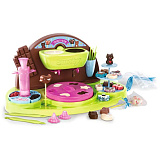 Игровой набор Smoby Chef Фабрика шоколада