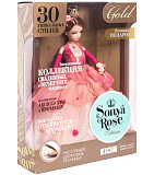 Кукла Sonya Rose Цветочная принцесса, серия Gold Collection