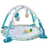 Развивающий центр Infantino Расти со мной, 3 в 1