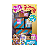 Игровой набор 1toy 4 посылки с сюрпризами для кукол Boxy Girls