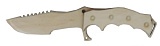 Нож AltairToys, 210х55х15 мм