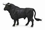 Фигурка Collecta Испанский бык, L