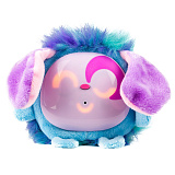 Интерактивная игрушка Silverlit Tiny Furry Fluffybot Candy
