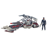 Космический корабль Звездных войн Hasbro Класc II, 9.5 см