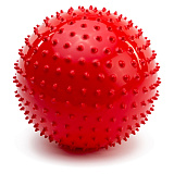 Мяч большой Pic&Mix, красный