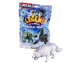 Фигурка-тянучка Sbabam Полярные хищники. Серия Legends of animals, 1 штука - cюрприз