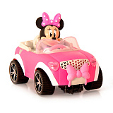Автомобиль Disney Минни: Автомобиль Минни, 13 см