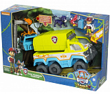 Игрушка Spin Master Paw Patrol Вездеход спасателей