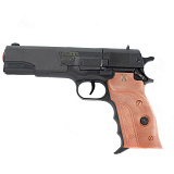 Пистолет Sohni-Wicke Powerman, 8-зарядные Gun, Agent 220 mm