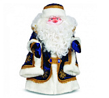 Кукла мягконабивная Фабрика Весна Дед Мороз 2, сувенирный, 52 см
