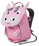 Рюкзак детский Affenzahn Ursula Unicorn, розовый