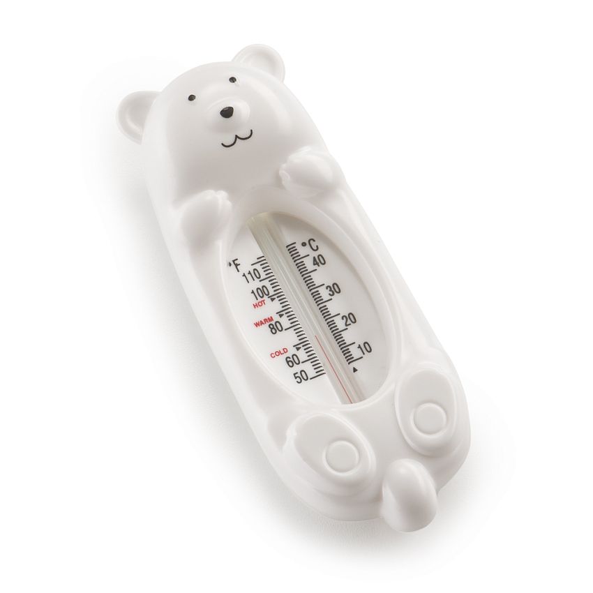 Термометр Happy Baby, для воды - фото N2