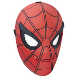 Маска Hasbro Spider-Man, интерактивная