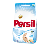 Стиральный порошок Persil Sensitive, 3 кг