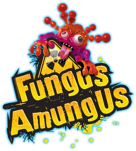 Fungus Amungus